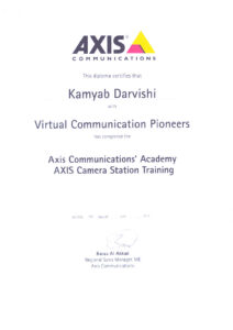 Video Solution Training