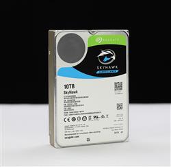 SkyHawk Seagate- #اخبار_تکنولوژی :رونمایی از هارد 10 ترابایتی SkyHawk Seagate